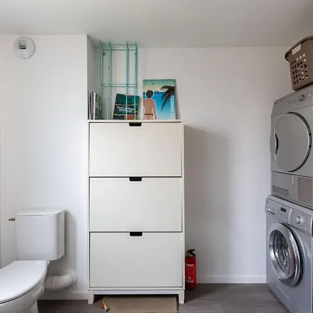 Apartamento Guestready - Elegant Getaway
