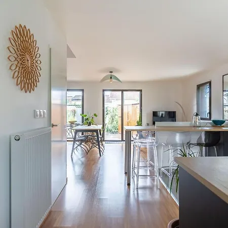 Apartamento Guestready - Elegant Getaway *