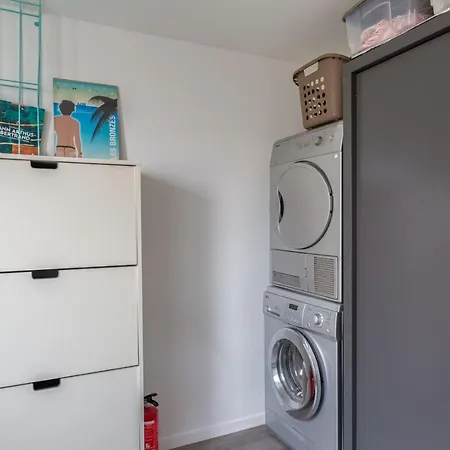 Apartamento Guestready - Elegant Getaway Bègles