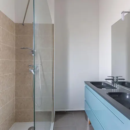 Apartamento Guestready - Elegant Getaway