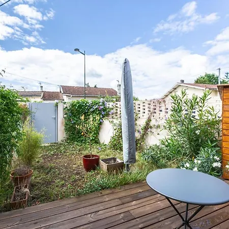 Guestready - Elegant Getaway Apartamento *