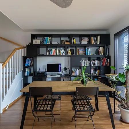 Guestready - Elegant Getaway Apartamento