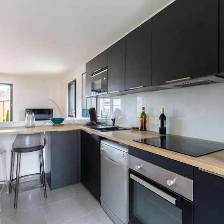 Guestready - Elegant Getaway *