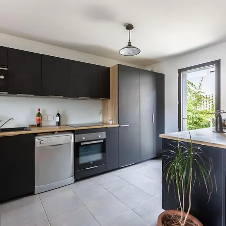 Apartamento Guestready - Elegant Getaway