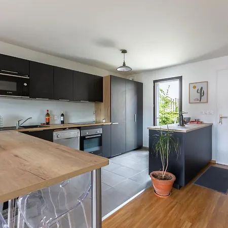 Guestready - Elegant Getaway Apartamento