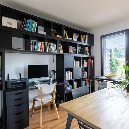 Guestready - Elegant Getaway Apartamento Bègles