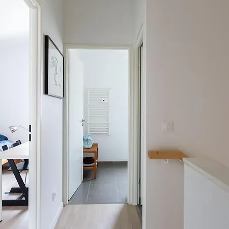 Guestready - Elegant Getaway