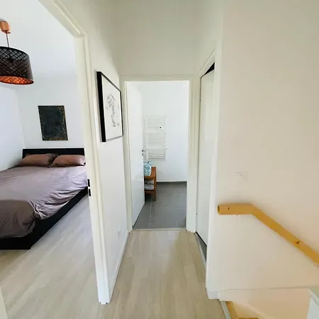 Apartamento Guestready - Elegant Getaway Bègles