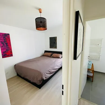 Guestready - Elegant Getaway Apartamento